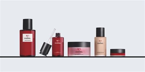 productos de belleza chanel